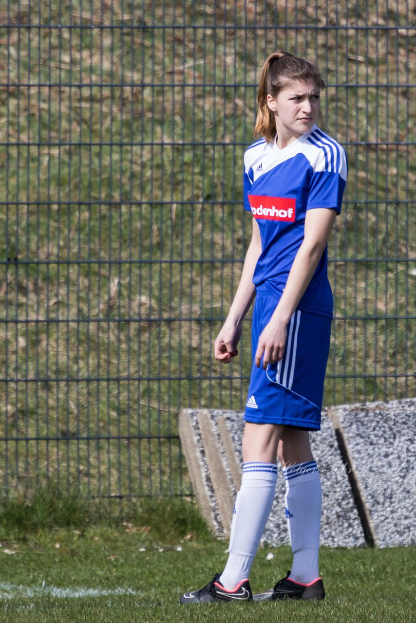 Bild 160 - Frauen Trainingsspiel FSC Kaltenkirchen - SV Henstedt Ulzburg 2